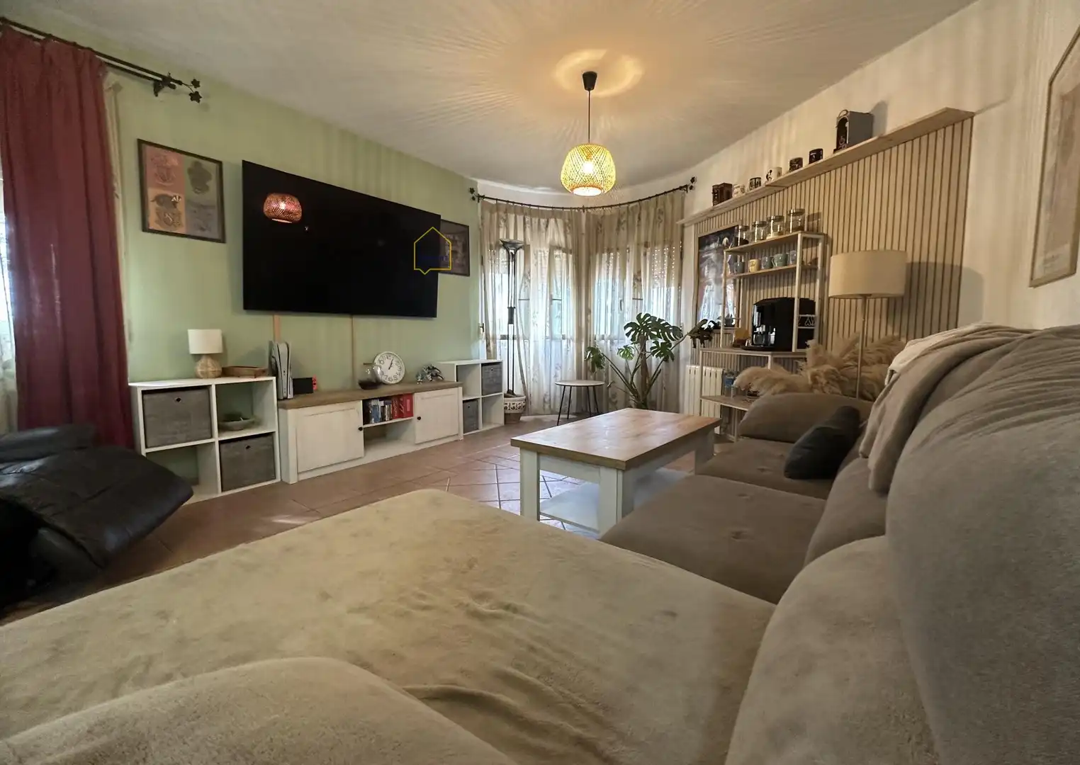 Duplex con giardino in vendita a Puerto Lumbreras, imagen 3