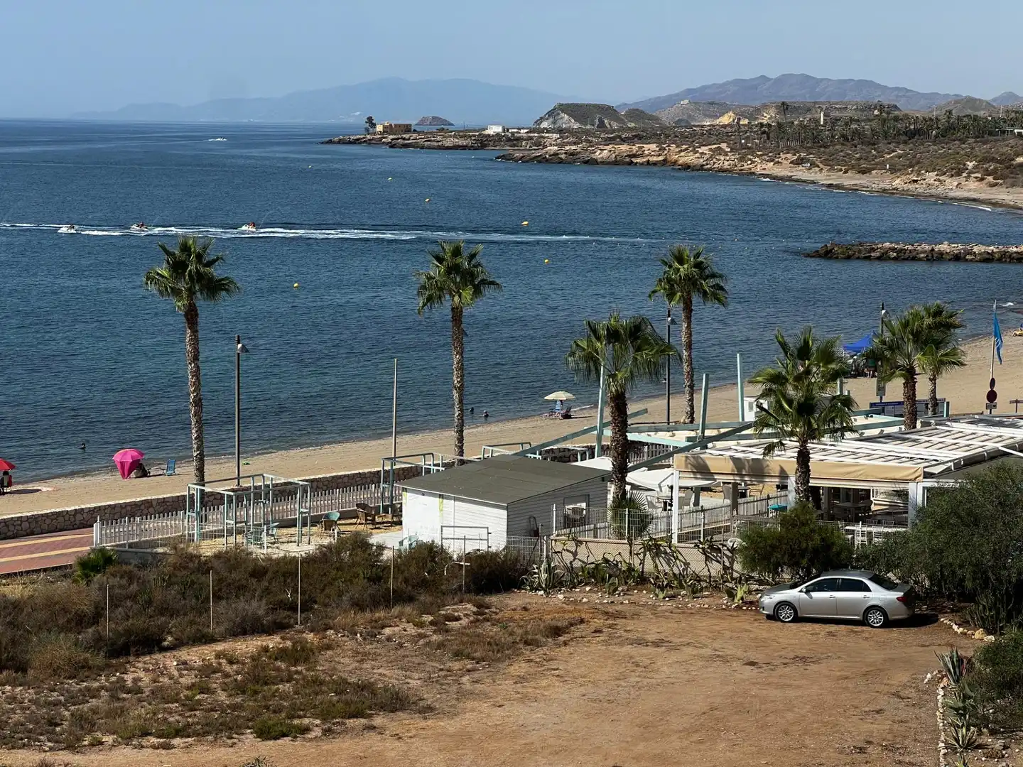 Appartamento con terrazza in vendita a Las Lomas - Las Yucas, imagen 19