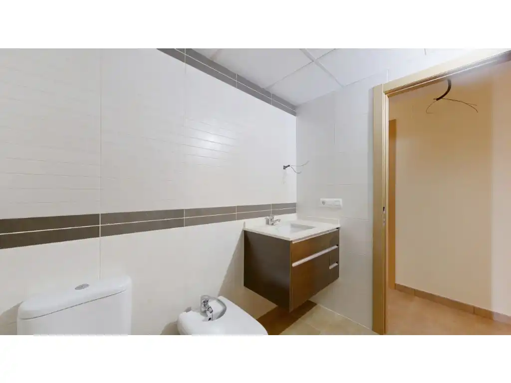 Piso en venta en Calle Bajada Terrero, Enguera