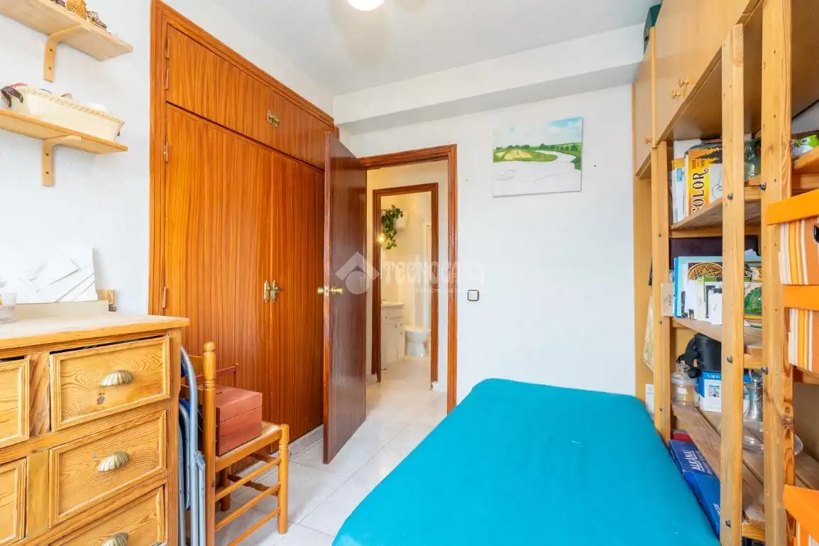 Piso con ascensor en venta en Calle del Canal del Bósforo, imagen 12