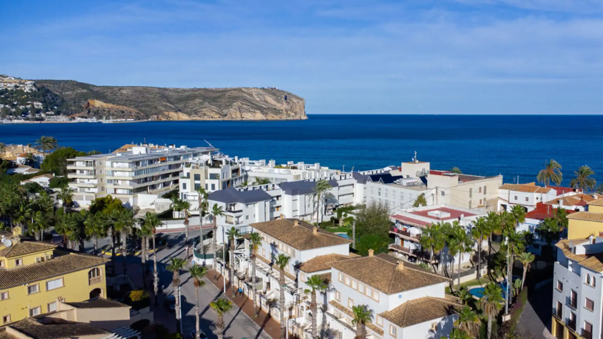 Exterior view of Single-family semi-detached for sale in Alicante / Alacant  with Air Conditioner and Terrace