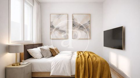 Photo 4 of Flat for sale in C. de la Fuente del Berro, Goya, Madrid Capital
