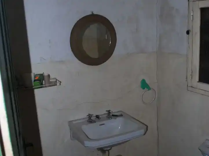 Baño de Casa adosada en venta en Las Omañas 