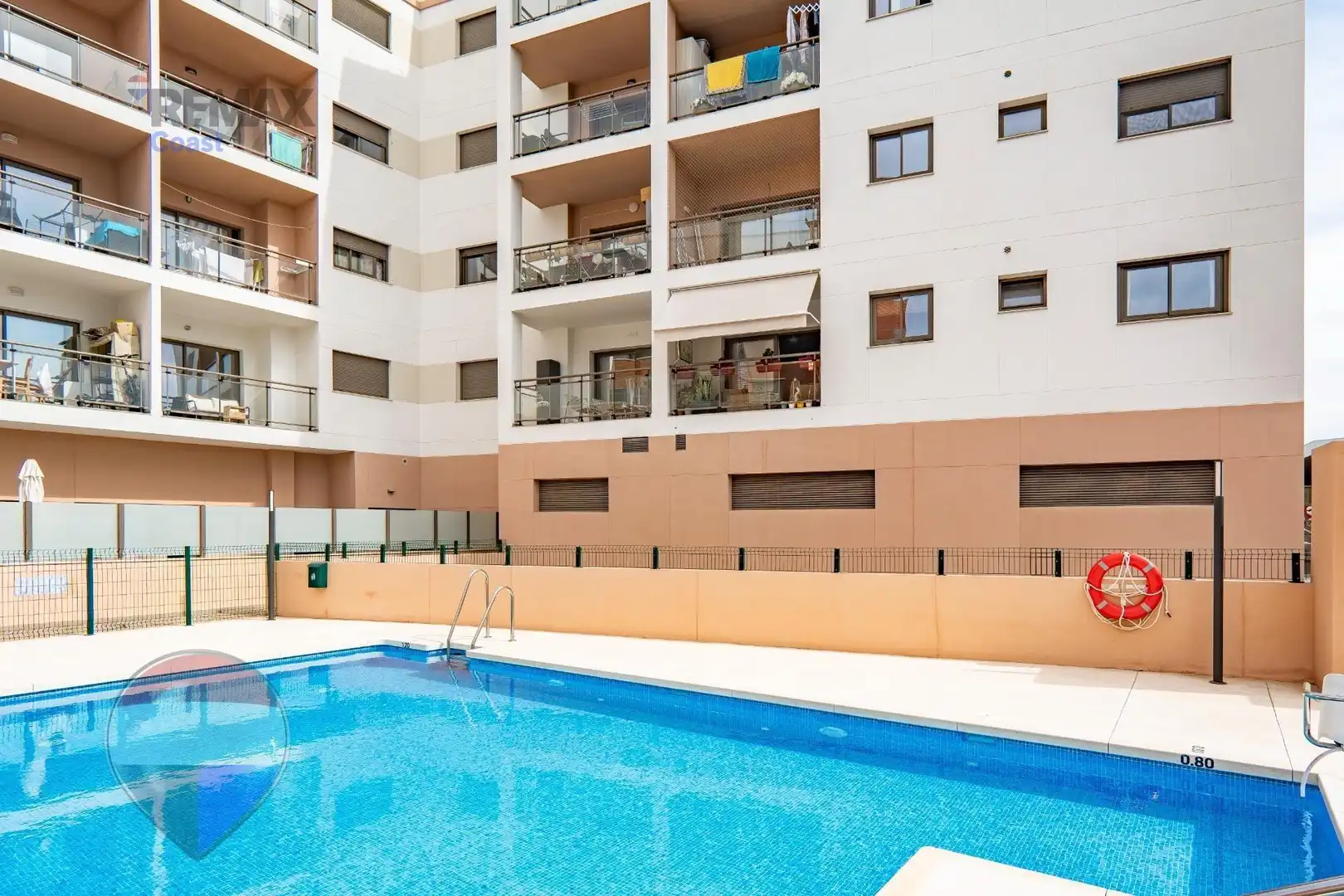 Appartement avec piscine à vendre à ANDALUCIA, imagen 45