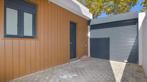 Foto 5 de Casa adosada de alquiler en Calle Míster Lodge, Centro, Madrid