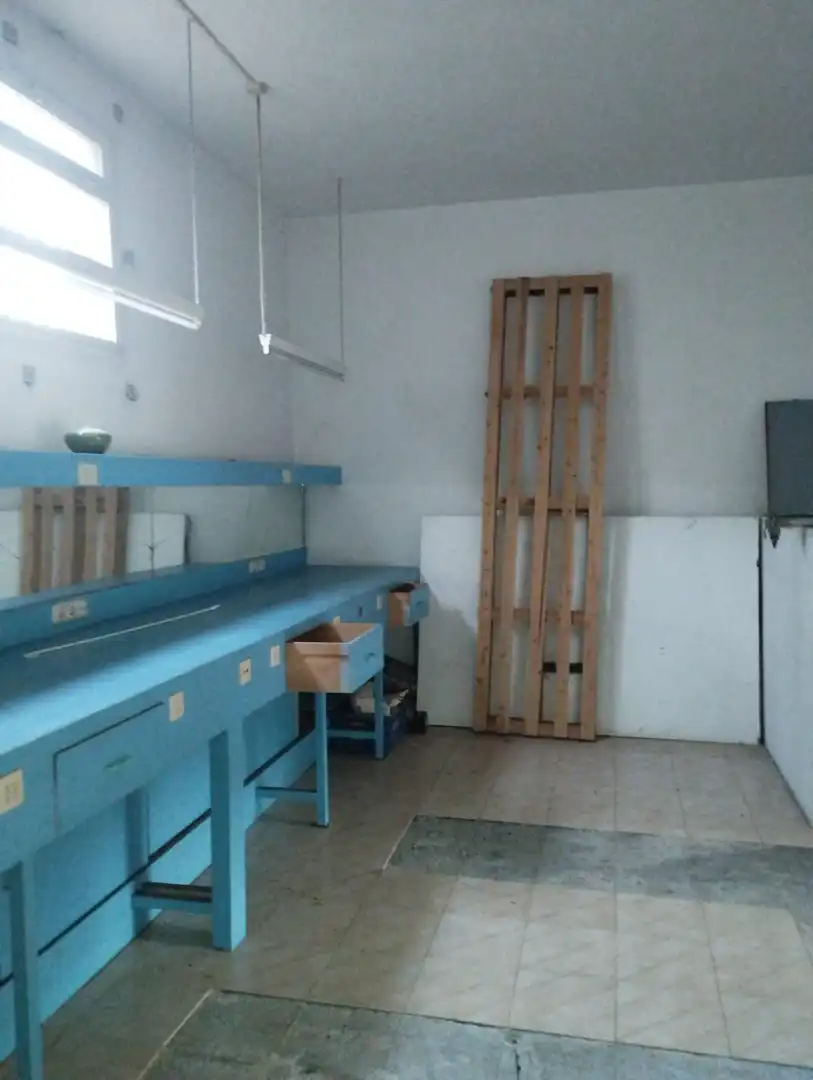 Bureau avec ascenseur à vendre à Avenida de Lugo 91, imagen 7