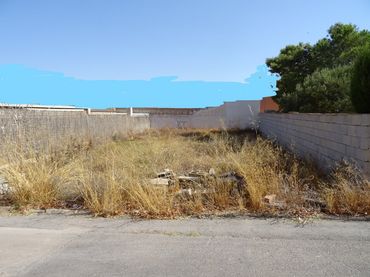 Terreni e lotti in vendita a La Pinilla - Las Palas