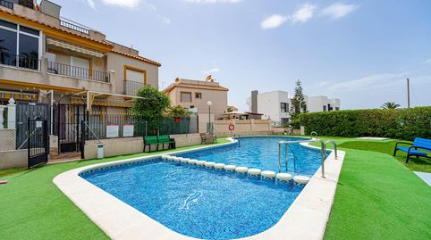Foto 2 de Casa o xalet en venda a Torreblanca, Aguas Nuevas, Torrevieja