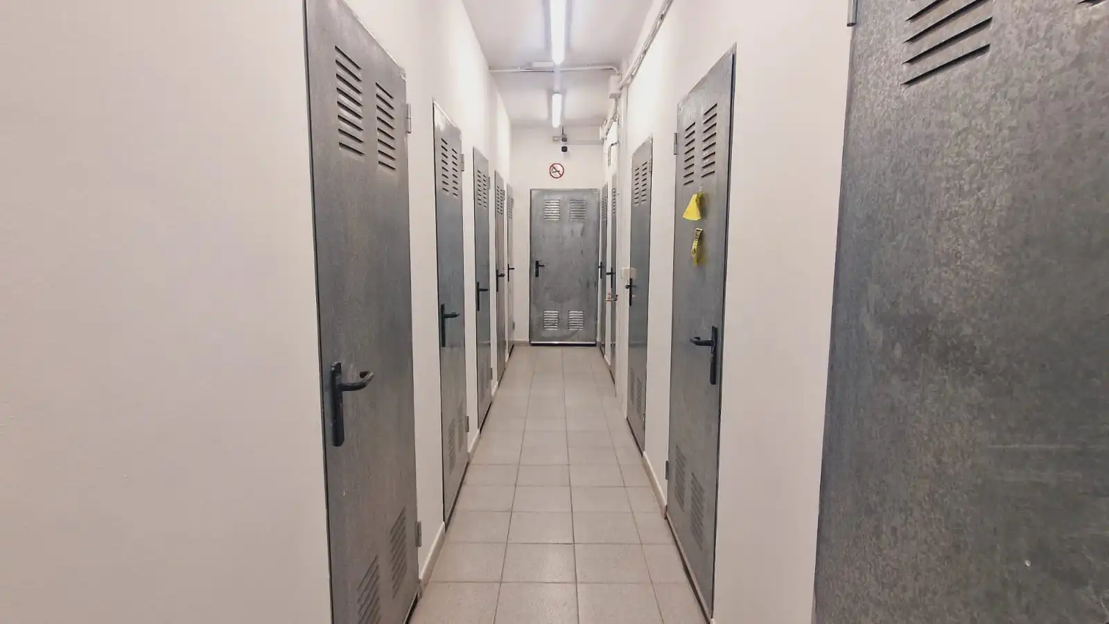 Flat for sale in Córdoba  with Air Conditioner, Private garden and Alarm