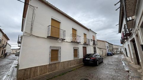 Foto 2 von Einfamilien-Reihenhaus zum Verkauf in Almagro, Ciudad Real
