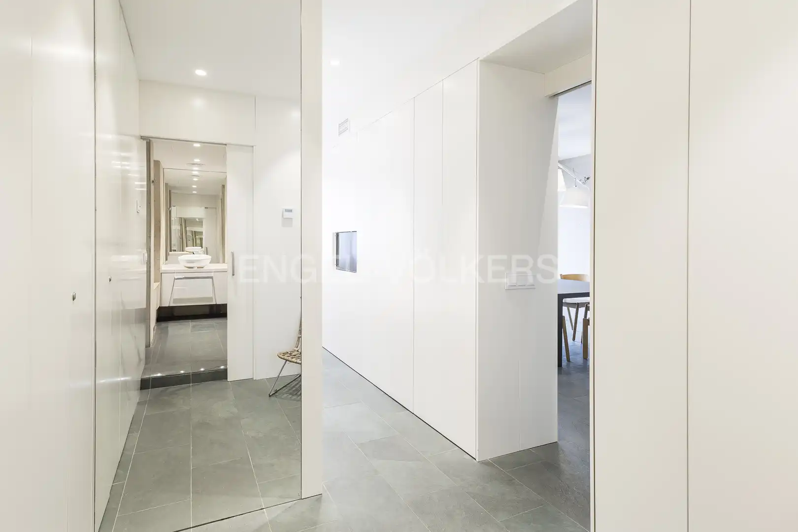 Piso en venta en Barcelona con Aire acondicionado, Calefacción y Amueblado