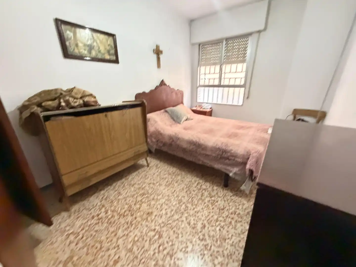 Dormitori de Pis en venda en Águilas