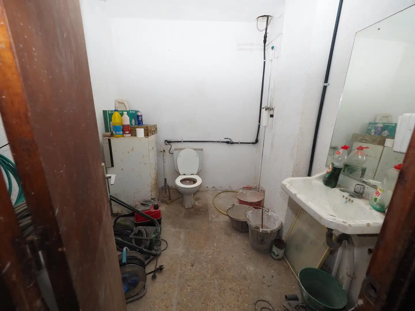 Local comercial en venta en Sant Cebrià de Vallalta, imagen 8