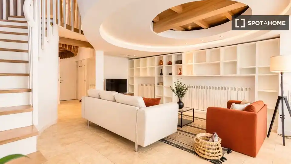 Wohnung zur Miete in Zona Industrial, imagen 2