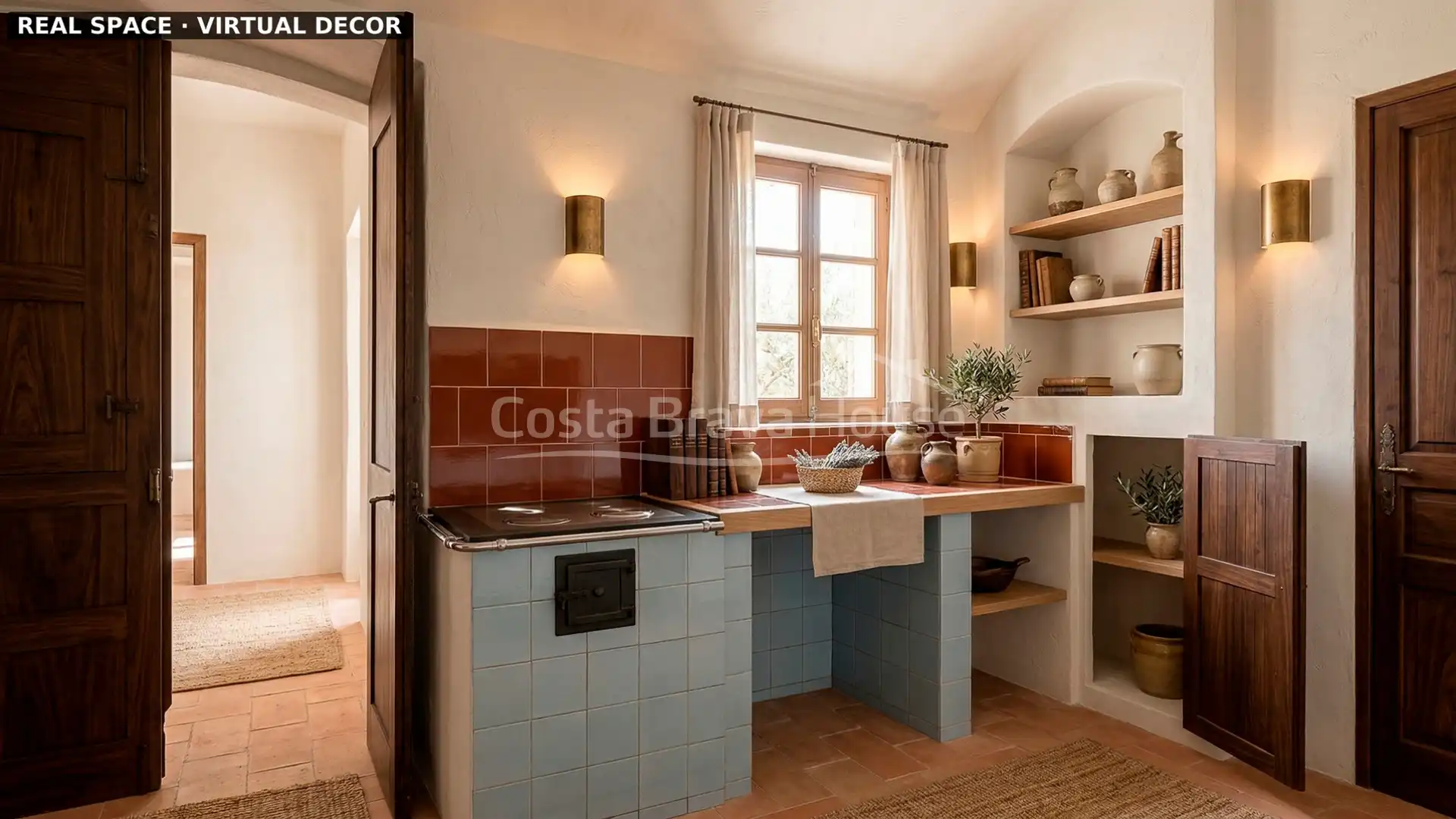 Landhaus mit Garten zum Verkauf in Carrer de Manresa, imagen 17