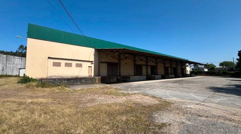 Photo 3 of Industrial buildings to rent in Estrada de Porto Cabeiro, 13, Redondela, Pontevedra