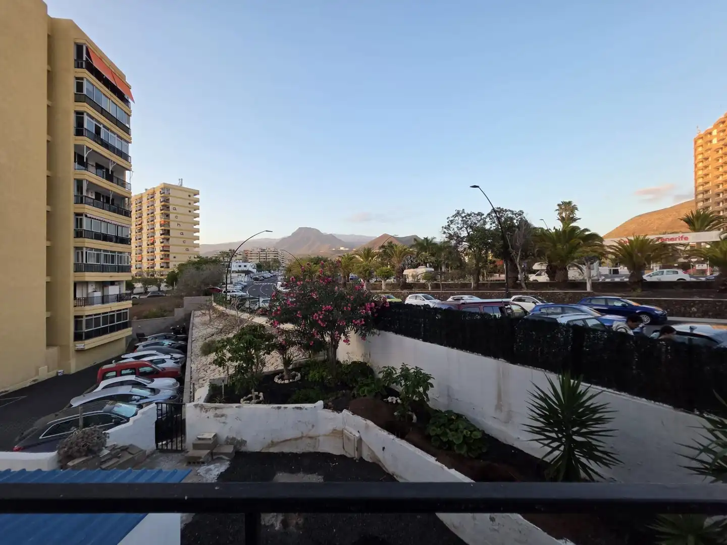 Exterior view of Apartments for rent in Arona  with Terrace and Furnished