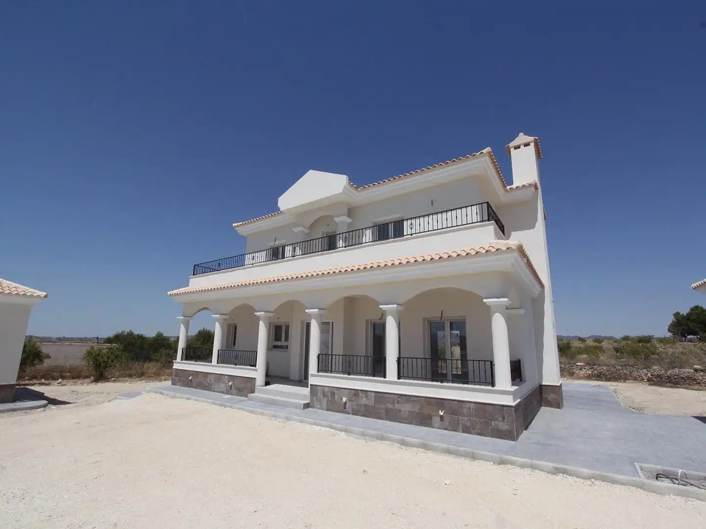 Detached house for sale in El Pinós / Pinoso, imagen 2