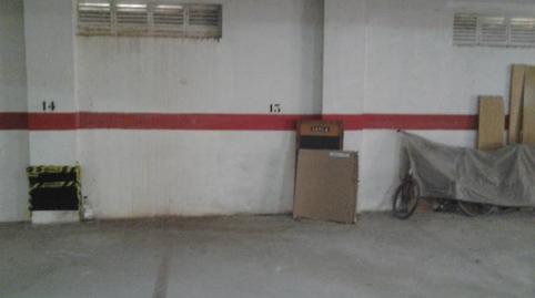 Foto 5 de Garatge en venda a Nucli Antic, Tarragona