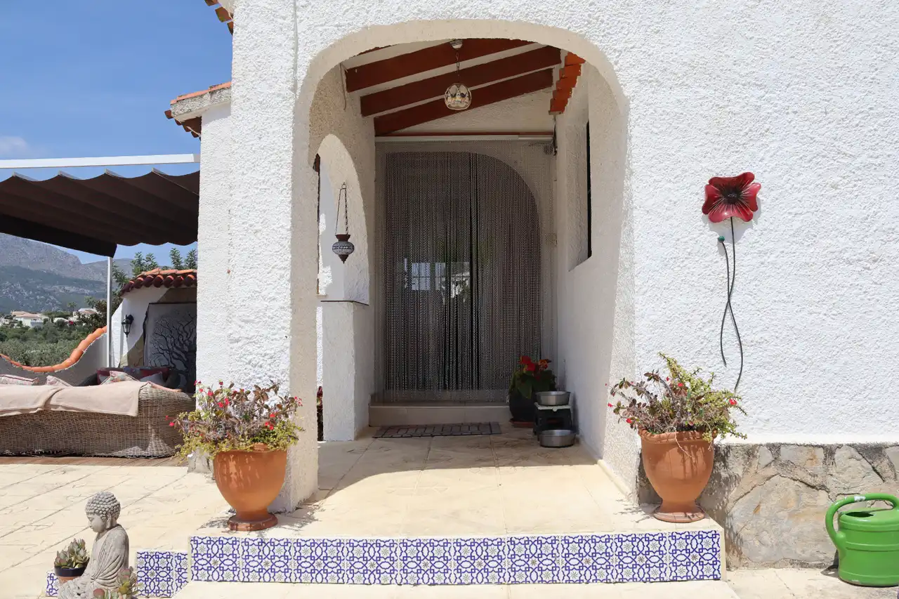 Maison avec piscine à vendre à Orba, imagen 4