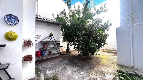 Vivienda con patio interior en venta Carcaixent !, imagen 2