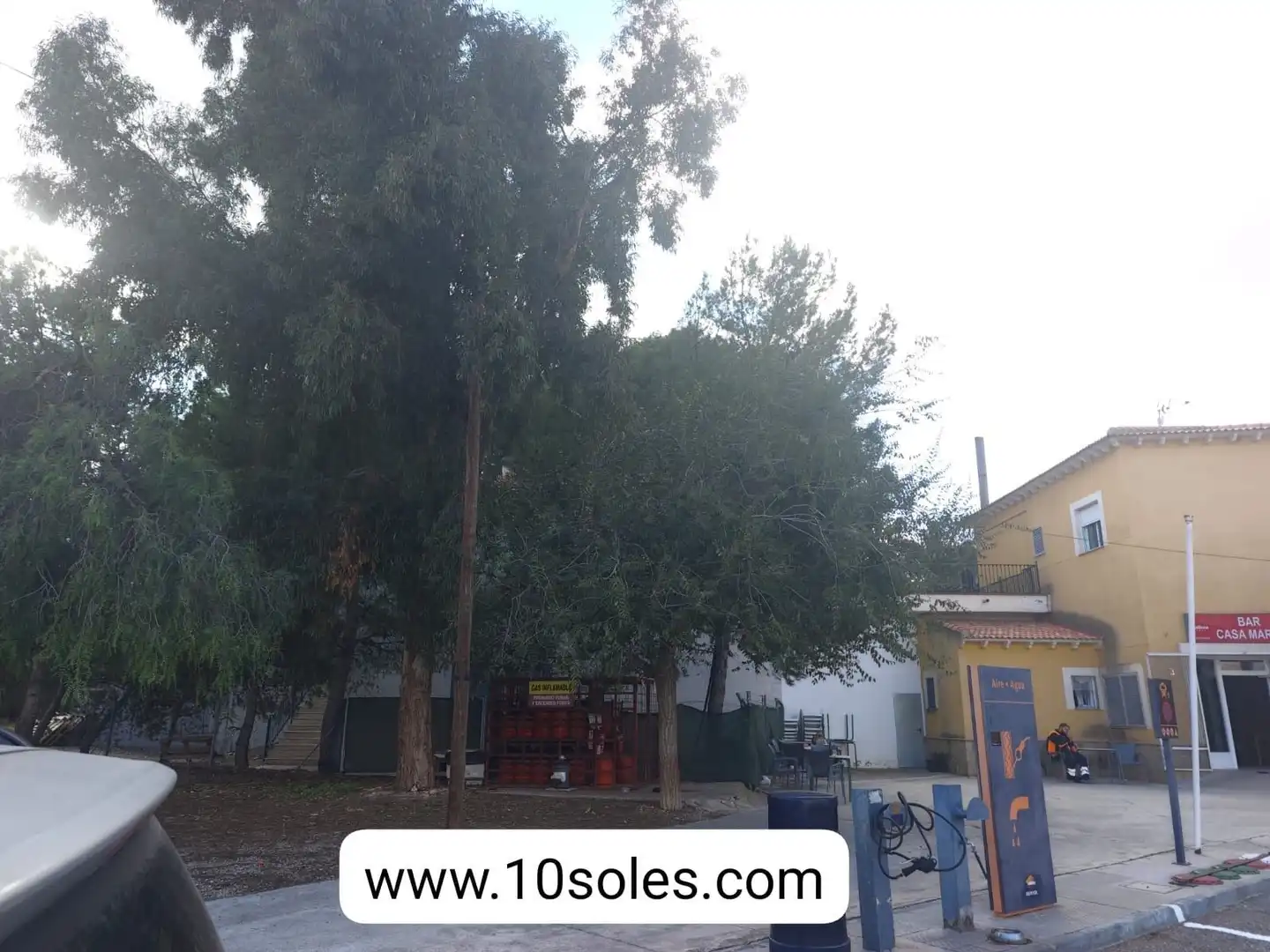 Business premises for sale in Abanilla, imagen 8