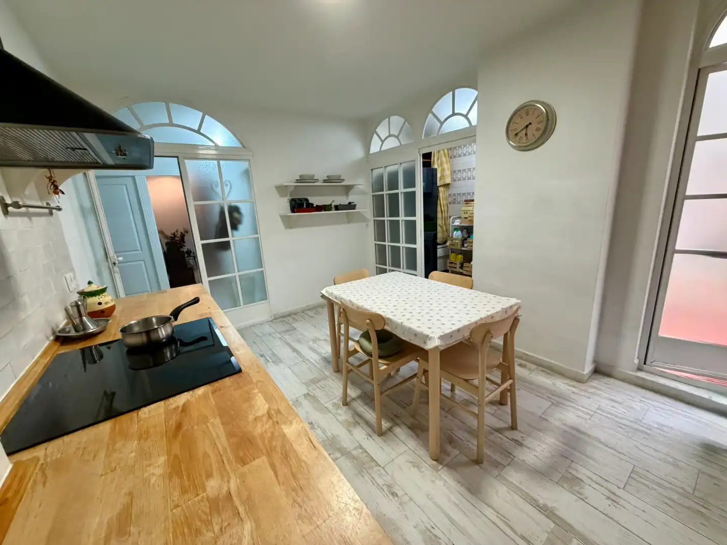 Piso en venta en Calle Alhamar, Fígares