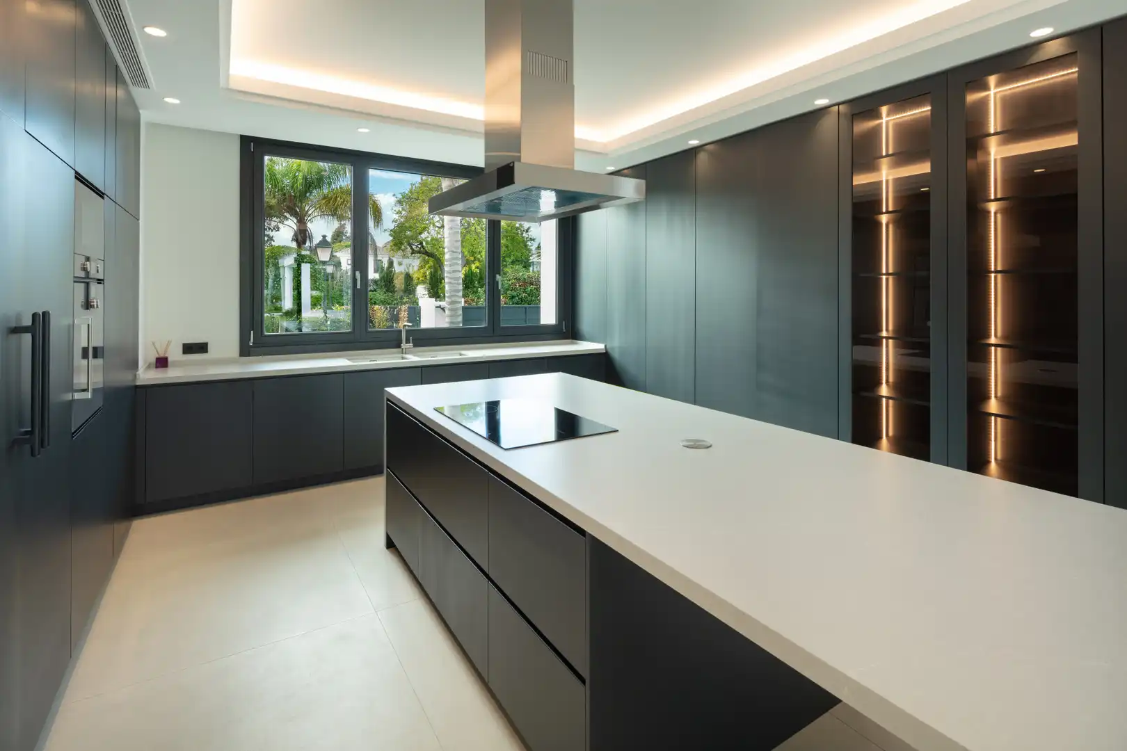 Haus mit Pool zum Verkauf in Marbella Centro, imagen 4