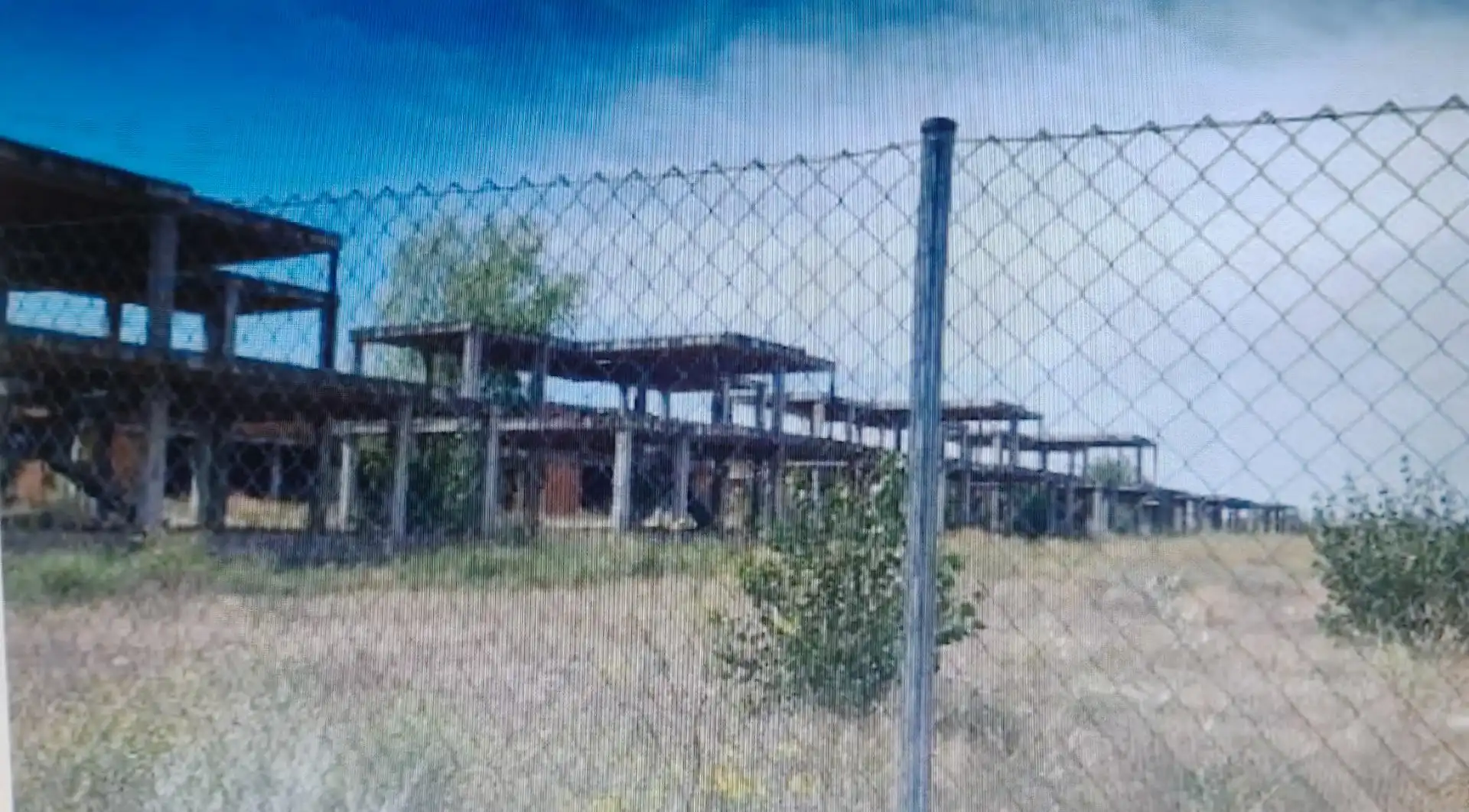 Adossat en venda a Villaralbo