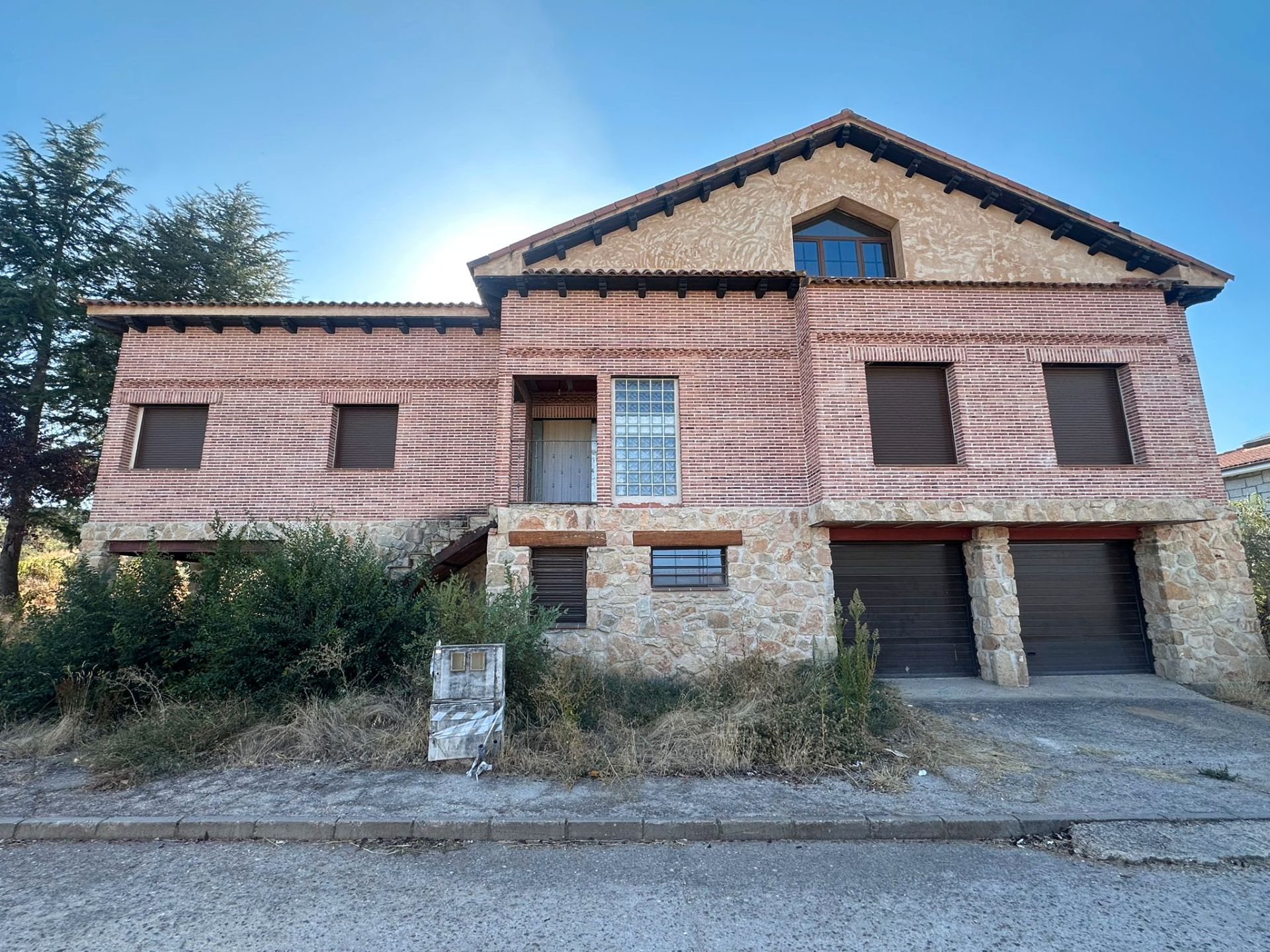 Casa o chalet en venta en Calle Tendedero, 14, Espinosa de Henares - pueblo