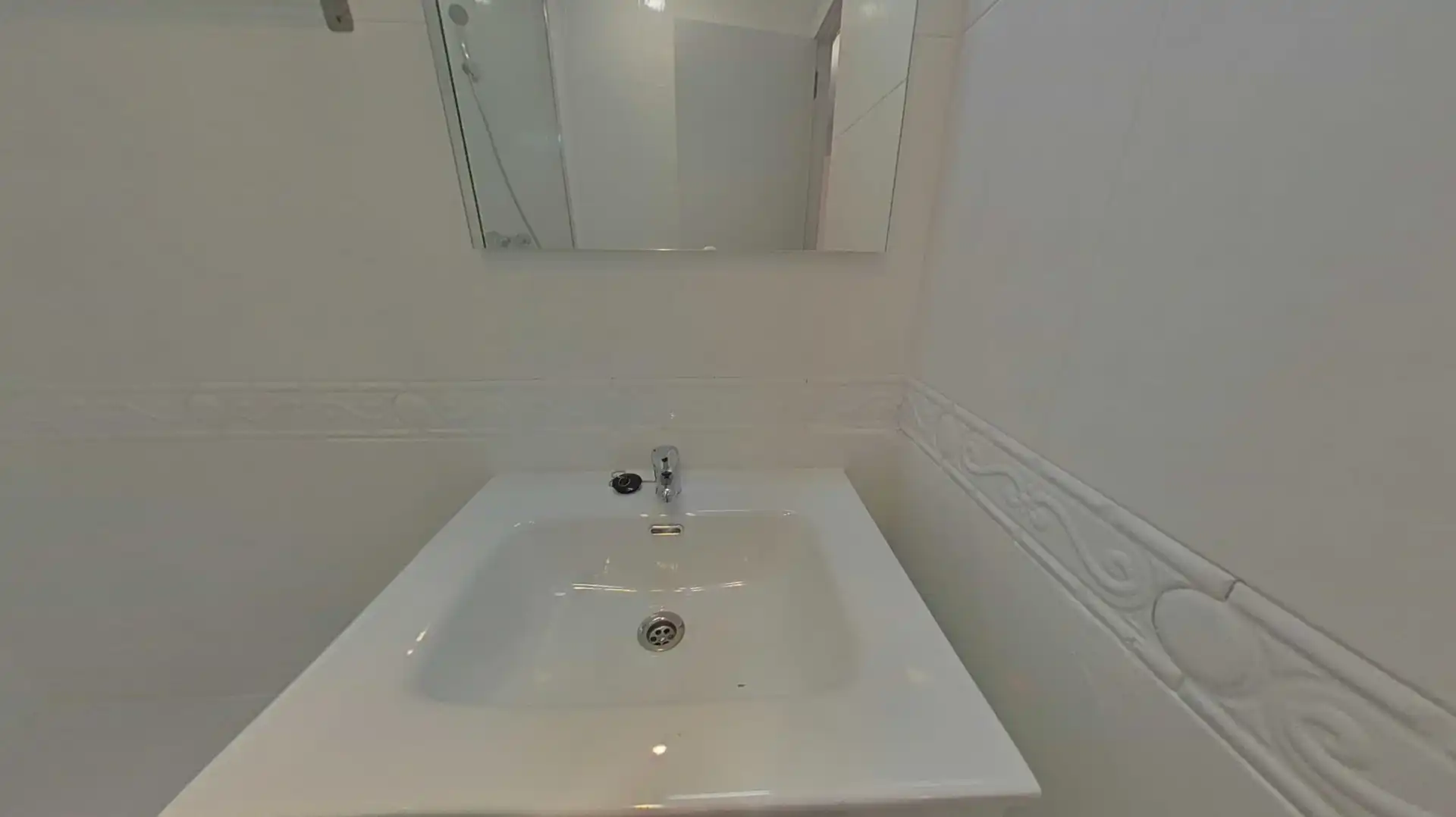 Appartement avec terrasse à vendre à Avinguda Ponent