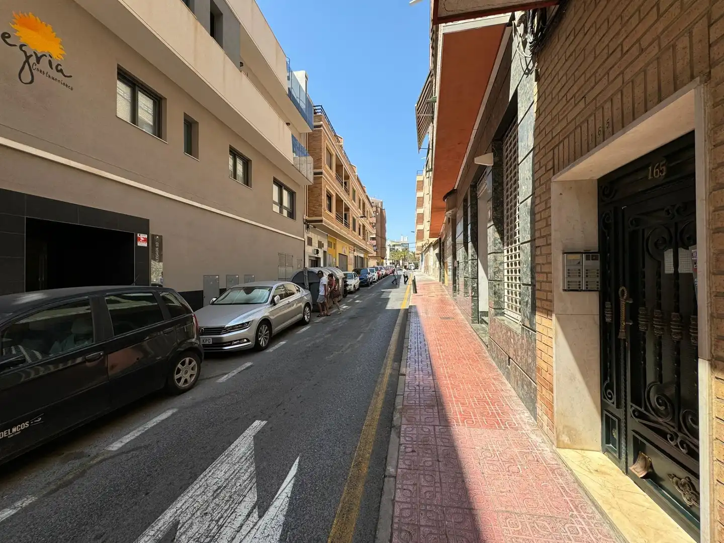 Apartment mit Terrasse zum Verkauf in Calle HERMANOS BAZAN, imagen 61