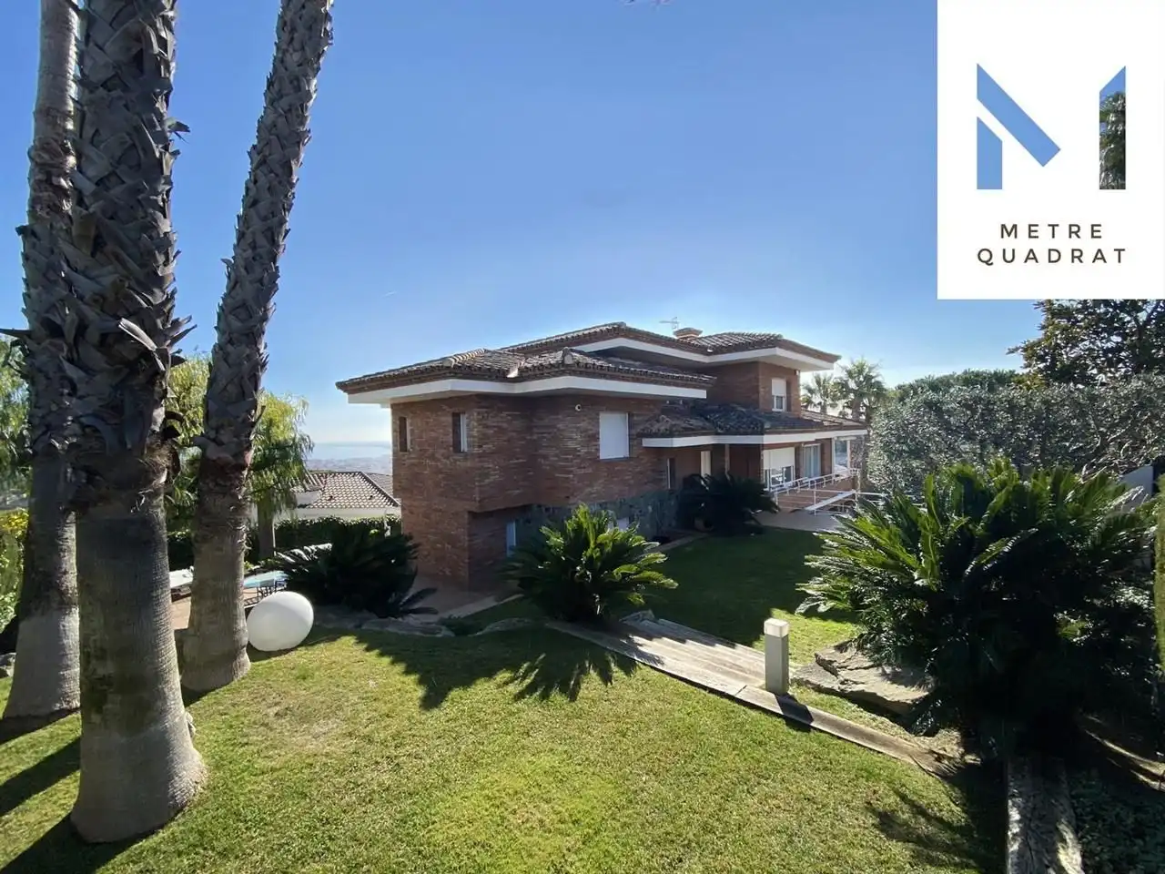 Casa con piscina en venta en Alella, imagen 18