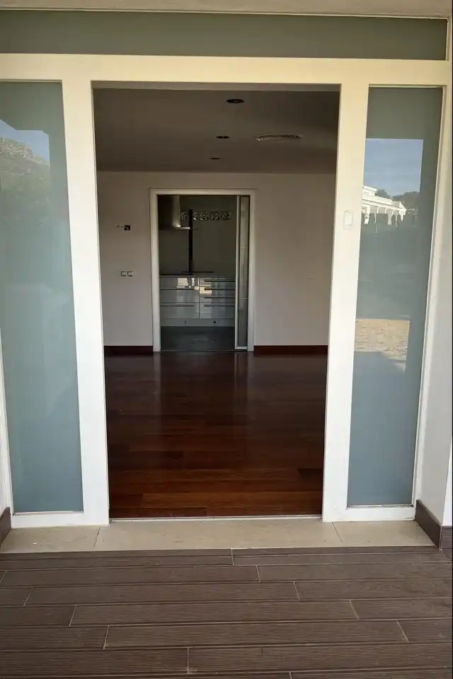 Casa amb piscina en venda a Avinguda de Coloma, imagen 9