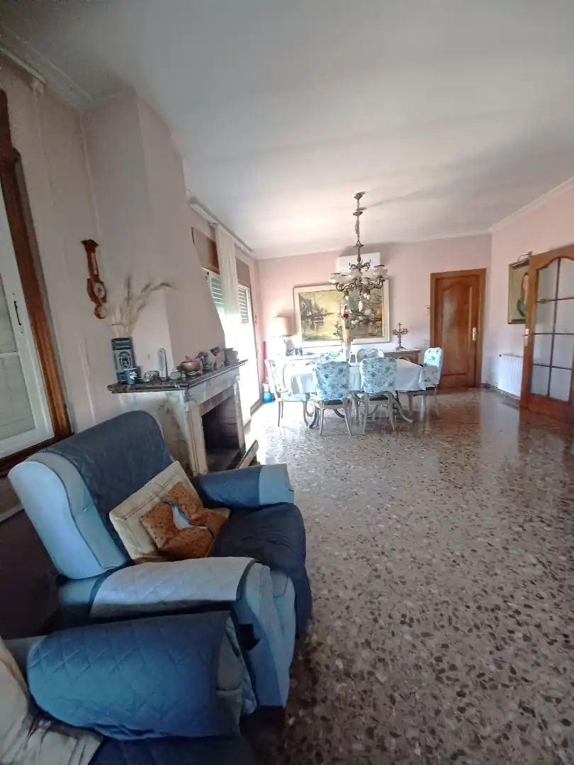 Haus mit Terrasse zum Verkauf in Castellví de Rosanes, imagen 18
