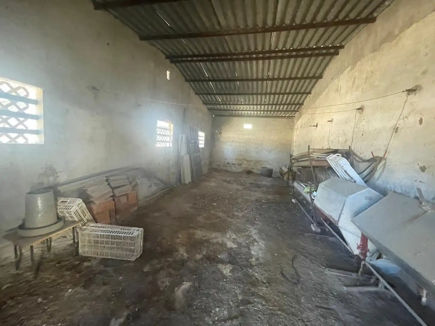 Casa en venda a Estación Arroyo Malpartida, imagen 9