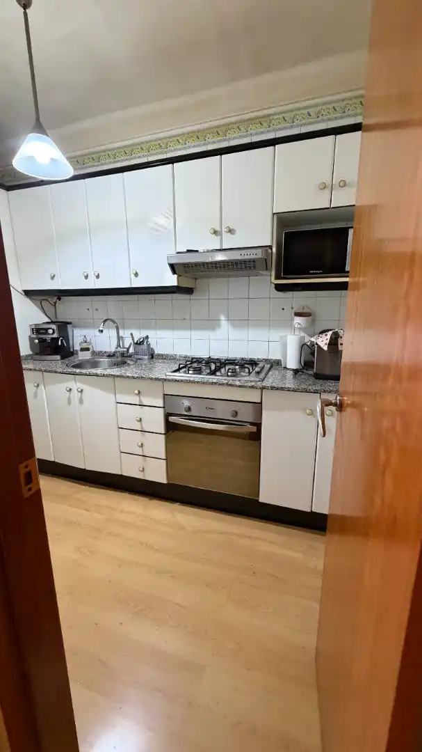 Piso con ascensor en venta en Nou Eixample Sud, imagen 13