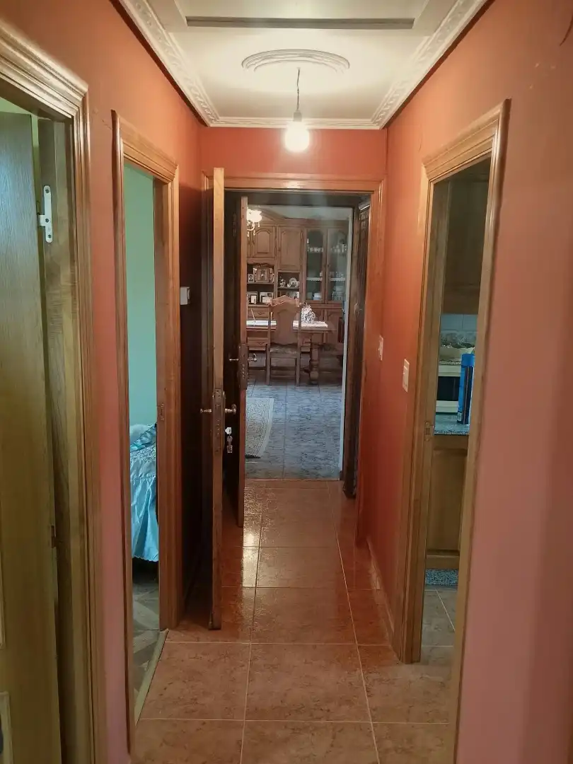 Casa rústica con jardín en venta en N/A, imagen 4