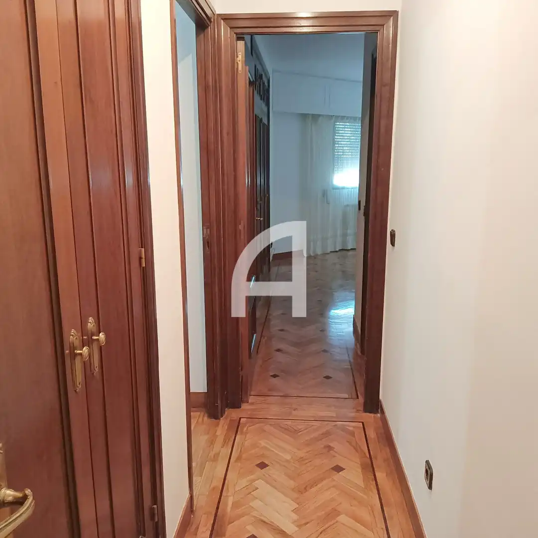 Flat for rent in Madrid  with Air Conditioner, Heating and Terrace