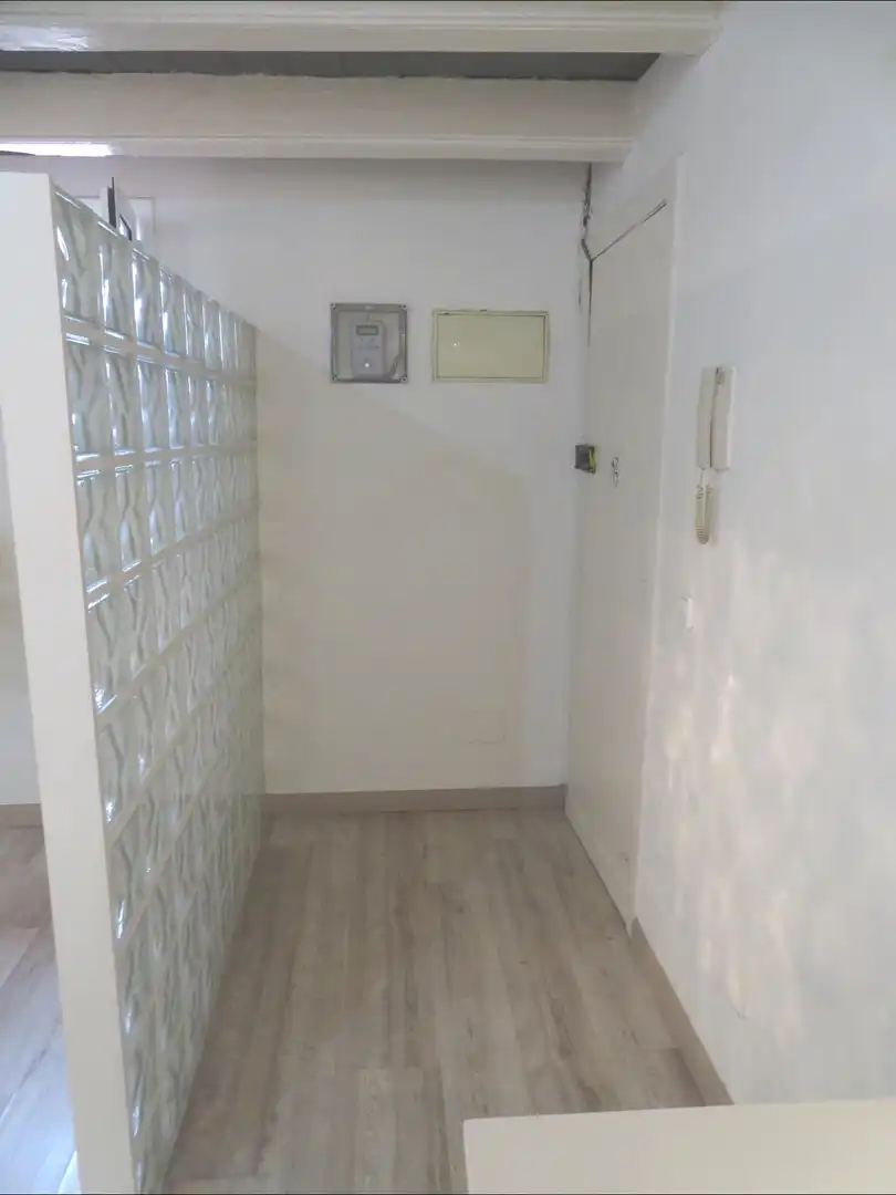 Loft en venda en Barcelona amb Aire condicionat i Parquet