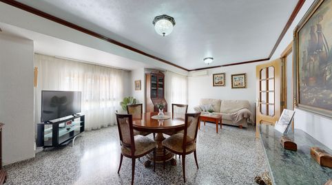 Foto 3 de Piso en venta en Valencia - Av Gaspar Aguilar, Barrio de Patraix, Valencia Capital