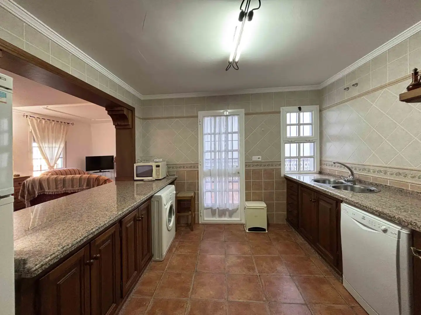 House with terrace for sale in Benalup-Casas Viejas, imagen 16