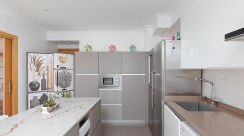 Foto 2 de Àtic en venda a Humboldt Kalea, Riberas, Gipuzkoa