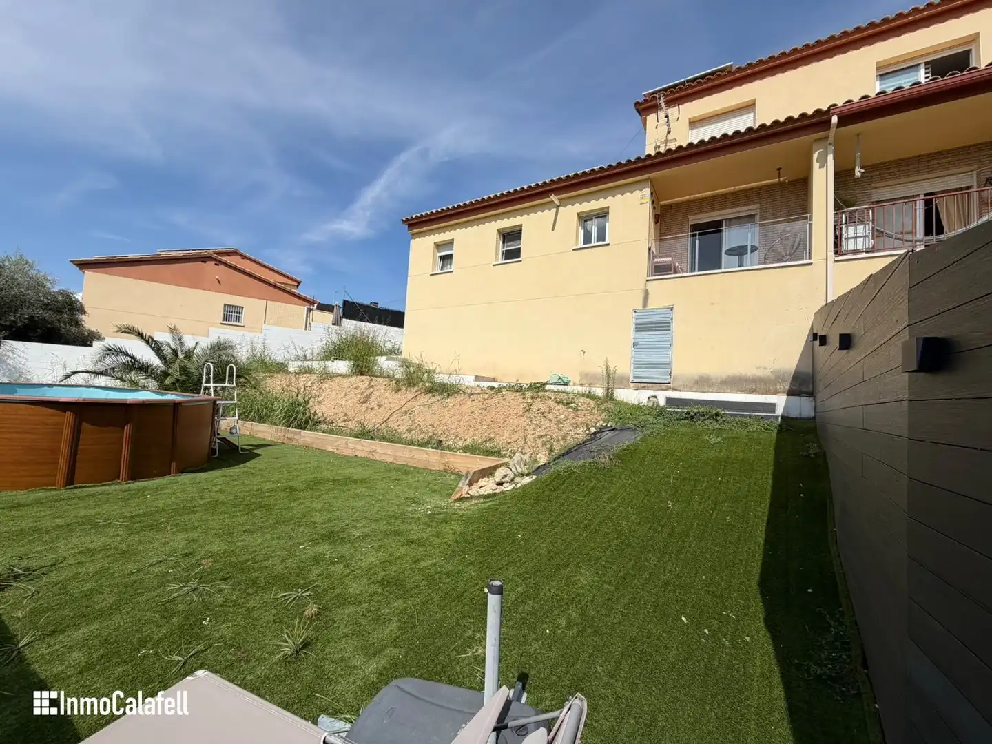 Casa pareada con piscina en venta en Dalia, imagen 31