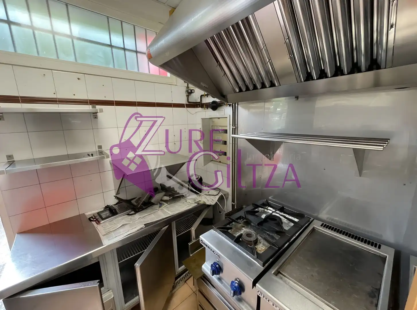 Business premises for sale in Durango, imagen 31