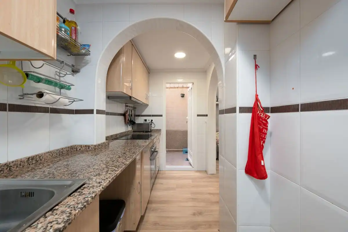 Bajo con terraza en venta en Carrer de Creta, imagen 7