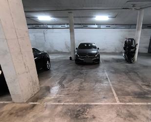 Parking of Garage for sale in Andratx
