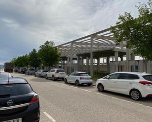 Parking of Industrial buildings for sale in Quer