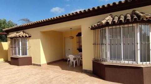 Foto 2 de Casa o chalet en venta en Pelagatos - Pago del Humo, Chiclana de la Frontera