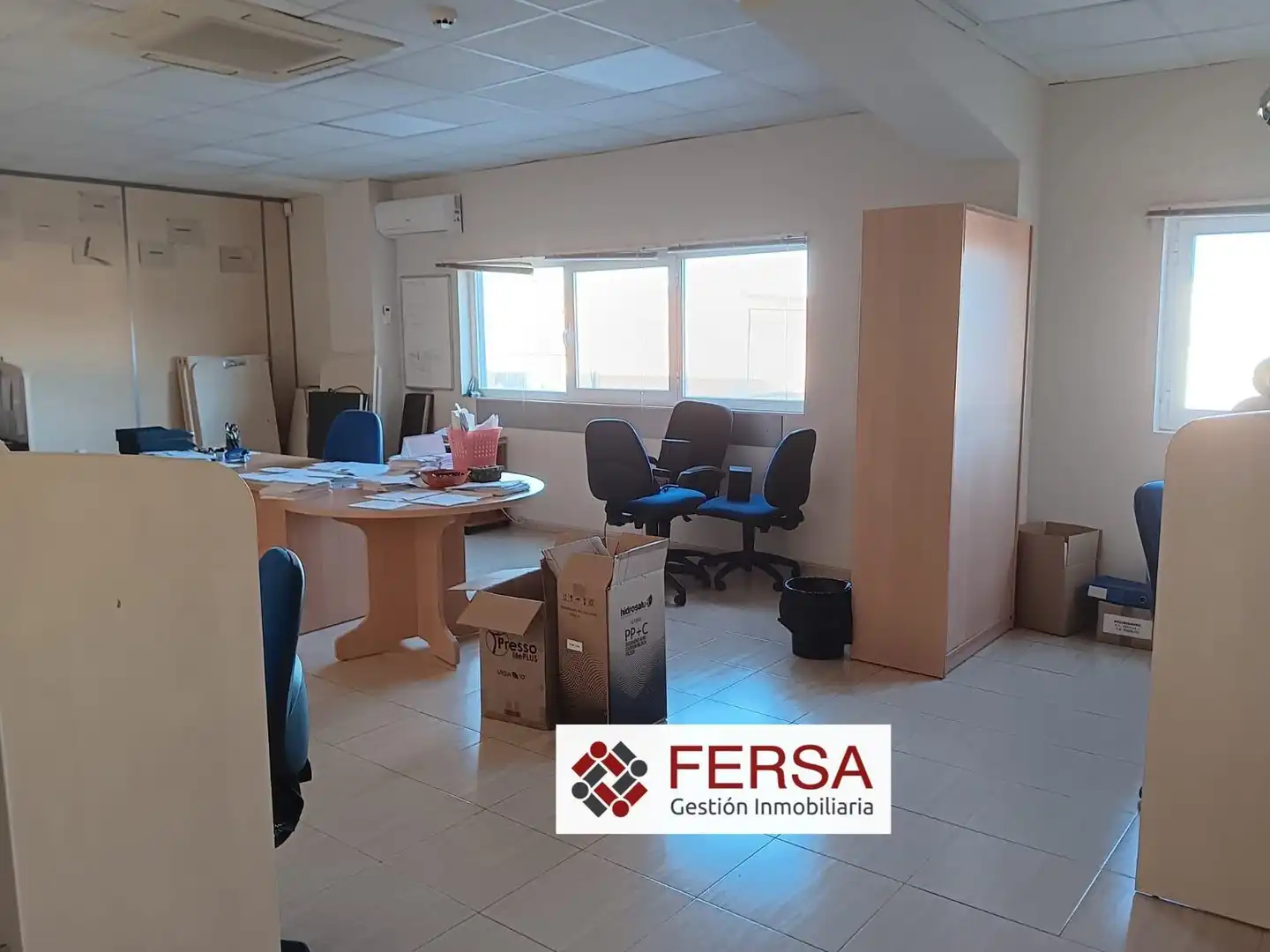 Industrial building for sale in El Juncal - Vallealto, imagen 3